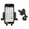 Newland Handheld Scanner Vehicle Cradle Mount by AGOZ - SC17_NWLND-GBSC - AgozTech LLC