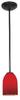 28018-2R-ORB/RED Mini Pendants-Rod - 362118 - Capital Lighting, Inc.