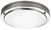 F245036U Flush Mounts-Bowl Style - 415170 - Capital Lighting, Inc.