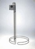 Cole-Parmer Drum Immersion Heater, 55 gal, 5000 watt, 230 VAC -- GO-03054-00 - Image