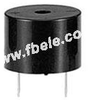 Magnetic Buzzer -- FBMB1275A(1,2,3) - Image