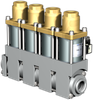 co-ax® Module -- MK 15 - Image