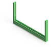 Card Edge Connectors - Edgeboard Connectors - 307-050-559-268 - Lingto Electronic Limited
