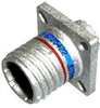 Amphenol D38999/20MB5AN - PEI-Genesis