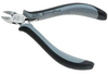 CK Tools ESD Oval Carbide Mini-Bevel Cutters -- 3779D - Image