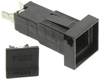 Fuse Holder, 6.3 X 32Mm, Snap Mount; Fuse Holder Type Littelfuse - 67K1757 - Newark, An Avnet Company