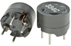 Inductor, 1Mh, 15%, 0.4A, Radial Rohs Compliant Murata - 50AJ6406 - Newark, An Avnet Company