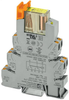 Relay Module, Dpdt, 6A, 24Vdc, Din Rail; Contact Configuration Phoenix Contact - 69AC7517 - Newark, An Avnet Company