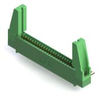 Card Conn, Single Side, 24Pos, Wire Wrap; Card Edge Connector Type Edac - 67AJ2592 - Newark, An Avnet Company