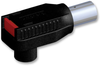 Connector, Power Entry, Rcpt, 250A, 1Kv; Product Range Amphenol Industrial - 37X7747 - Newark, An Avnet Company