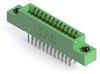 Card Edge Conn, Dual, 24Pos, Th; Card Edge Connector Type Edac - 66AJ0026 - Newark, An Avnet Company