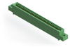 Card Edge Conn, Single Side, 33Pos, Th; Card Edge Connector Type Edac - 68AJ0361 - Newark, An Avnet Company