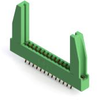 Card Edge Conn, Dual Side, 26Pos, Th; Card Edge Connector Type Edac - 86AH2864 - Newark, An Avnet Company