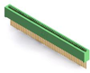 Card Edge Conn, Single, 53Pos, Wire Wrap; Card Edge Connector Type Edac - 65AJ3134 - Newark, An Avnet Company