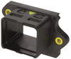 Rect Housing, Push-Pull, Panel; Product Range Harting - 51AC1647 - Newark, An Avnet Company