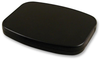 Enclosure, Hand Held, Abs, Black; Enclosure Type Hammond - 55W4856 - Newark, An Avnet Company