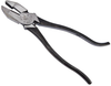 Ironworker Plier, Side Cutting, 9.25; Plier Style Klein Tools - 06J8906 - Newark, An Avnet Company