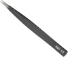 Tweezer, Broad/square, 114Mm Rohs Compliant Edsyn - 66AH5754 - Newark, An Avnet Company