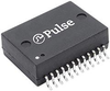 Poe Transformer, 1 Pulse Electronics - 60AC4463 - Newark, An Avnet Company