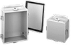 Clamp Cover, Type 4 - A806NF - nVent Electric