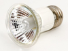 75 Watt, 120 Volt MR16 Halogen Wide Flood Medium Base Bulb - B633075 - bulbs.com