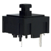 Switches - Tactile Switches - 1376039-320.02E11BLK - Win Source Electronics