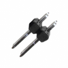 Headers, Male Pins - WM50022-04-ND - DigiKey