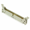 Headers, Male Pins - 1195-4557-ND - DigiKey