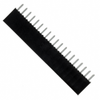 Headers, Receptacles, Female Sockets - 609-2283-ND - DigiKey