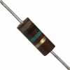 Through Hole Resistors - OF105JE-ND - DigiKey