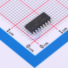 Logic ICs >> Shifting Register -- 74HC165-HXY - Image