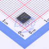 Logic ICs >> Buffer/Driver/Transceiver - CD4050BPWR - LCSC Electronics Technology (HK) Limited