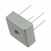 Discrete Semiconductor Products - Diodes - Bridge Rectifiers - MB352W-F - Acme Chip Technology Co., Limited