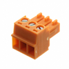 Headers, Plugs and Sockets - 281-8593-ND - DigiKey