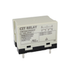 Power Relays, Over 2 Amps - 2449-J1672AC24VDCP-ND - DigiKey