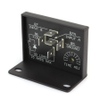 InPower VCM-03-10SA Time Delay Solid State Relay, On-Delay, 0-10 Seconds, 12VDC/15A - 75535 - Waytek, Inc.