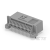 Headers, Male Pins - 17-953486-1-ND - DigiKey