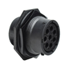 Circular Connector Housings - 889-2614-ND - DigiKey