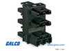 WAGO Push-In Connectors - 770-608 - Galco Industrial Electronics