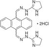 Bisantrene - 17382 - Medical Isotopes, Inc.