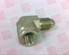 Hydraulic Fitting -- 20153774 - Image