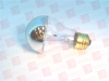 Incandescent Lamp - 135730462 - Radwell International