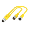BALF Branch Splitters - BCC0FPC - Galco Industrial Electronics
