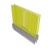 Board Spacers, Stackers (Board to Board) - 612-DWM-22-61-L-D-200-ND - DigiKey