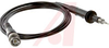 Probe, Oscilloscope; 1.2 m; 1:1/10:1; 200 MHz; 300 Vmax; 10 MOhms; 11.5 pF(Max.) - 70197835 - Allied Electronics, Inc.