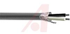 Cable; 2c; 20 AWG; 7x28; Shld; PP or PEins; Gry PVC jkt; 0.183 OD; UL 2092 - 70040923 - Allied Electronics, Inc.
