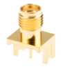 Coaxial Connectors -- 7595299 - Image