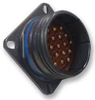 Mil Spec Circular Connectors - 2804845 - RS Components, Ltd.