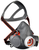 Respirator Masks - 2698234 - RS Components, Ltd.