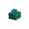 Rectangular Connector Housings - 1734-2333538-9-ND - DigiKey
